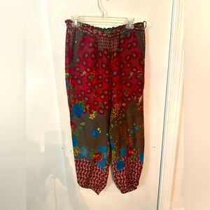 Johnny Was Pants